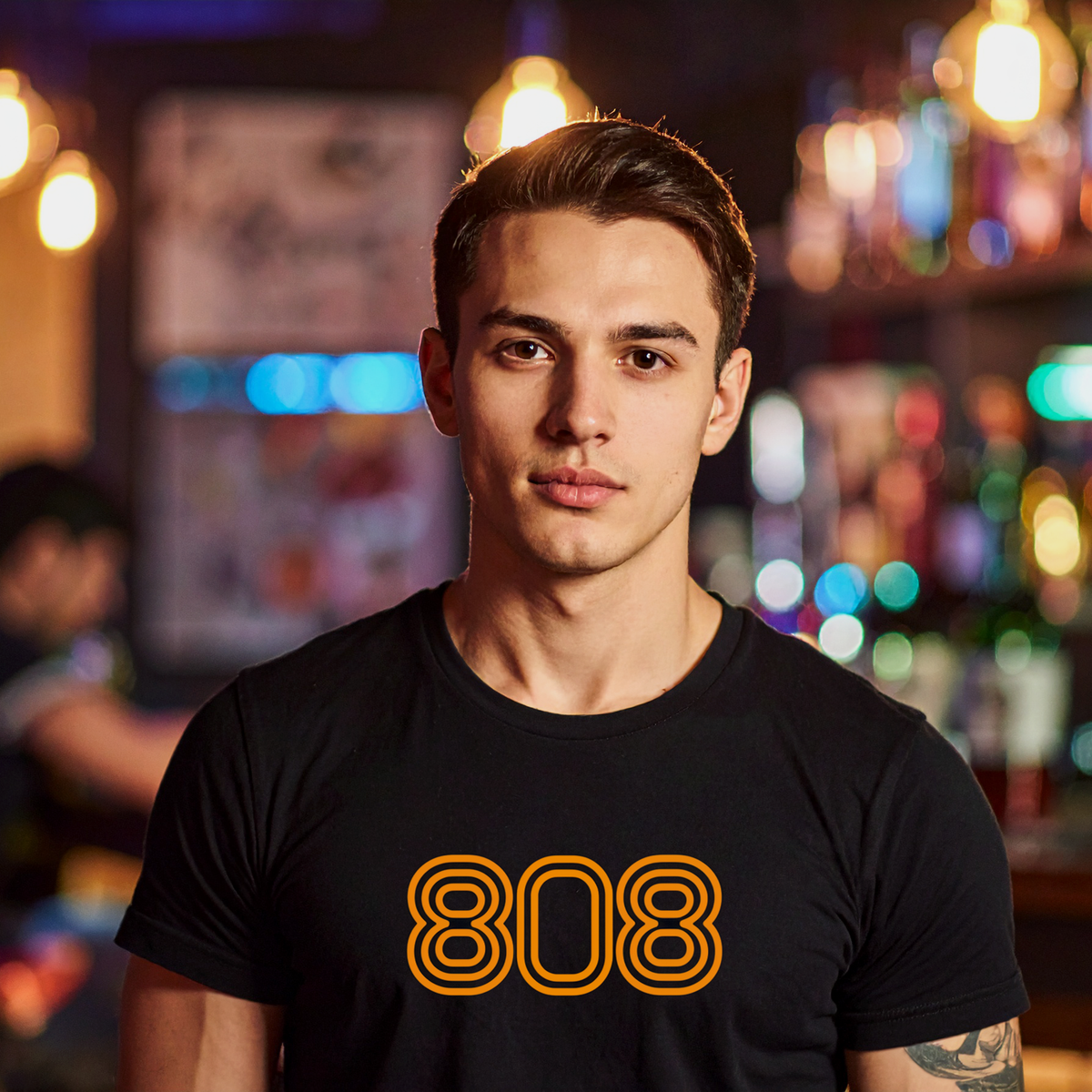 808 T-Shirt