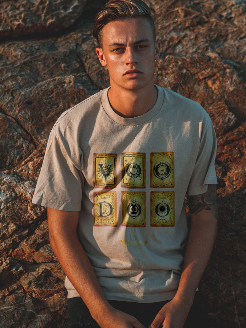 Tarot card T-Shirt