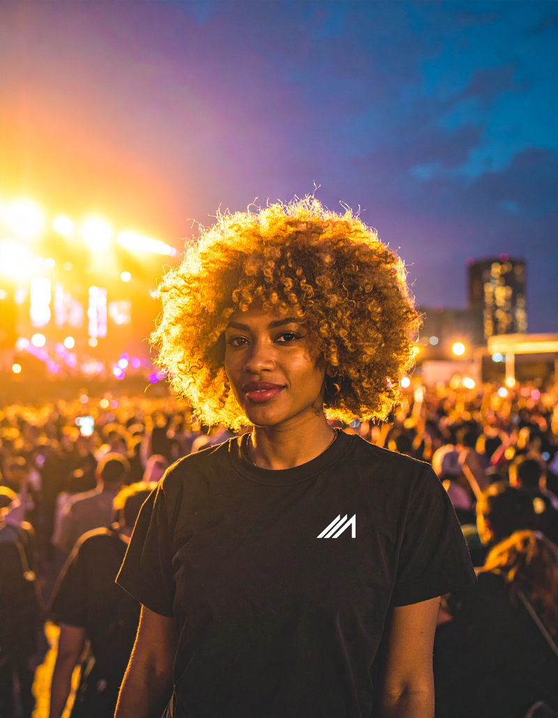 REIGN Manchester T-Shirt