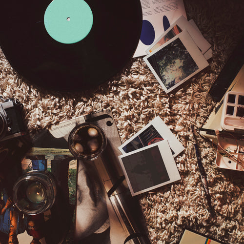 Dead Wax