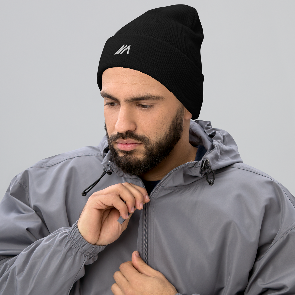 Icon Beanie