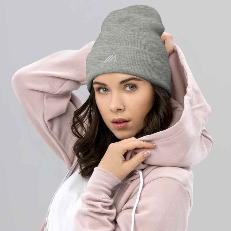 Icon Beanie