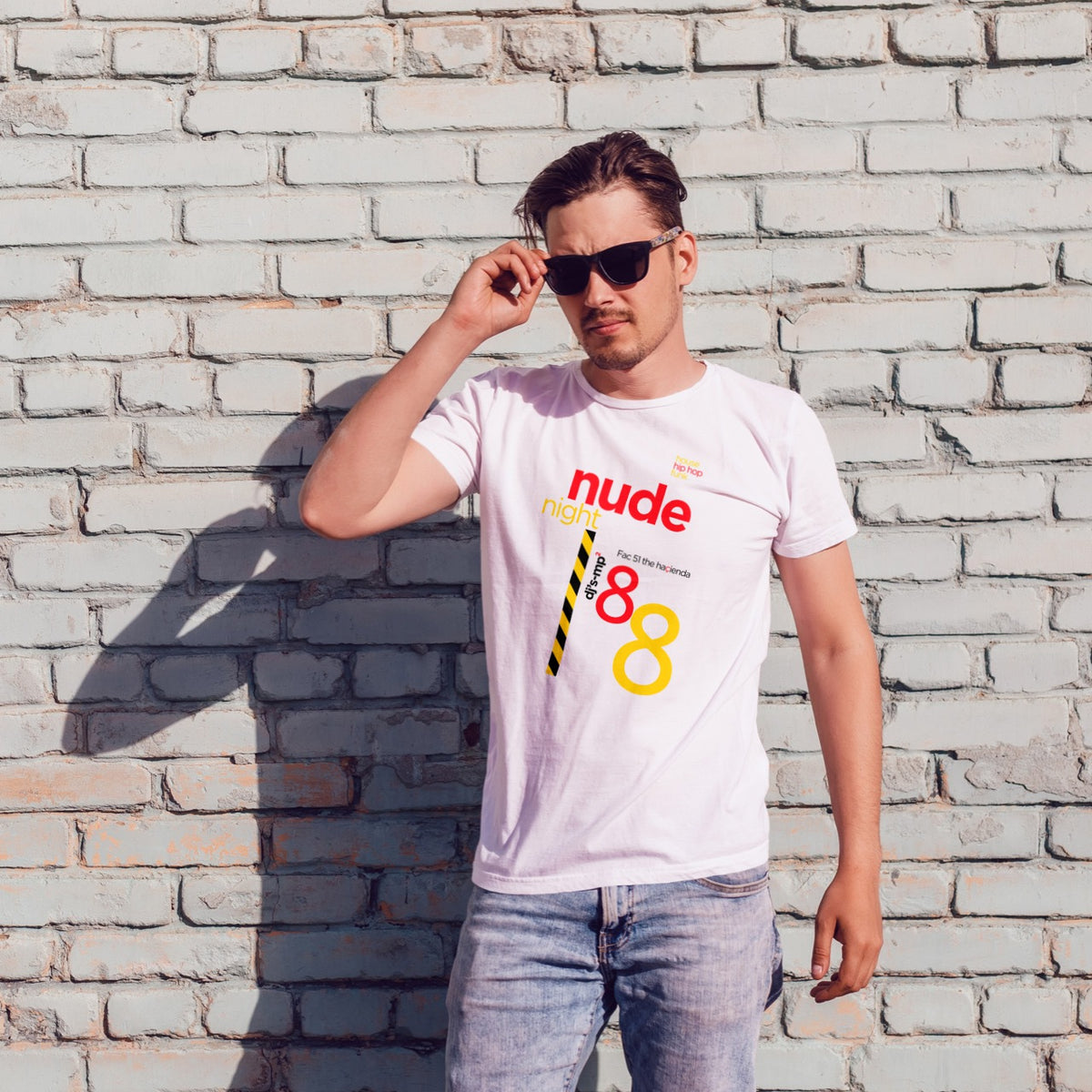 Haçienda T-Shirt