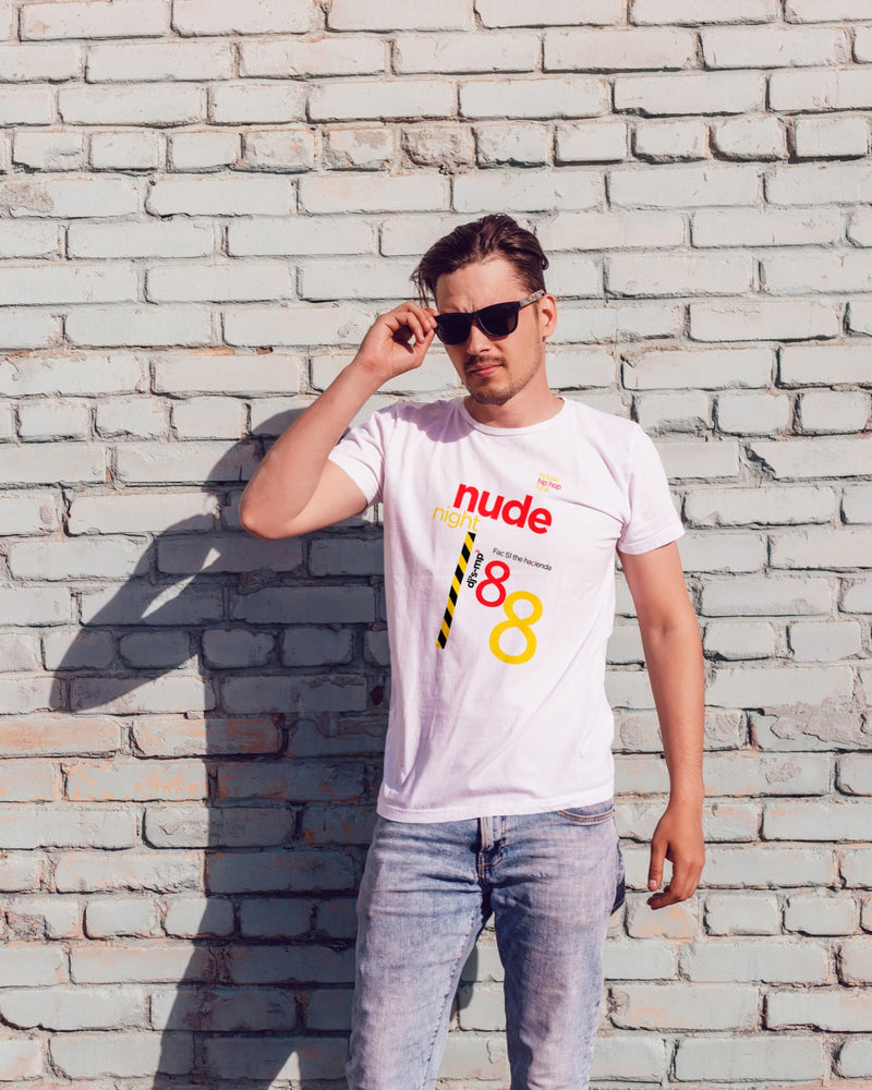Haçienda T-Shirt