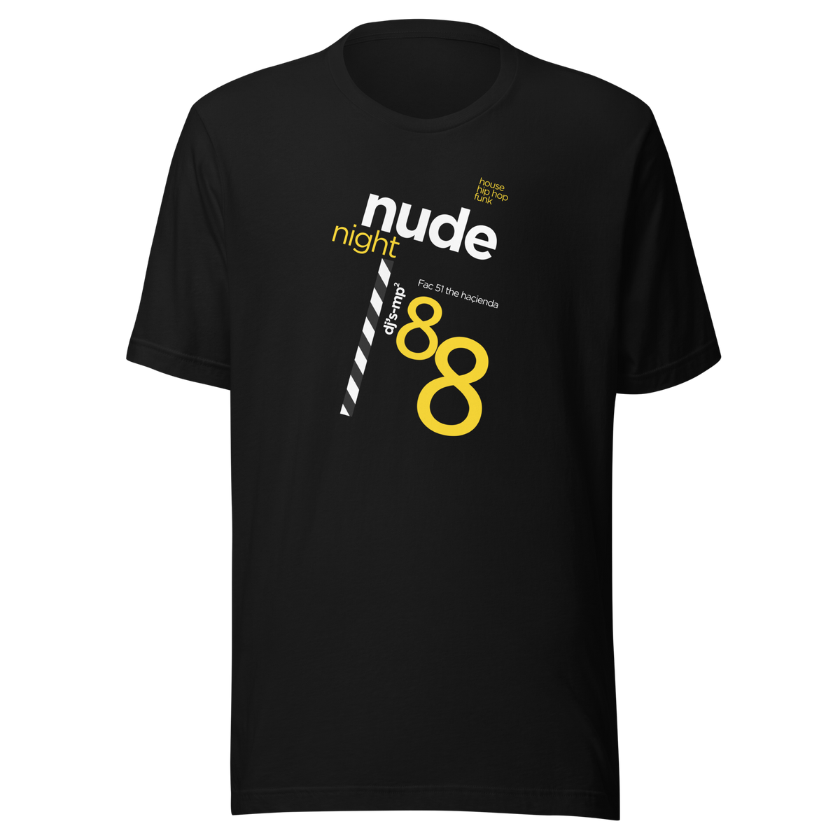 Haçienda T-shirt