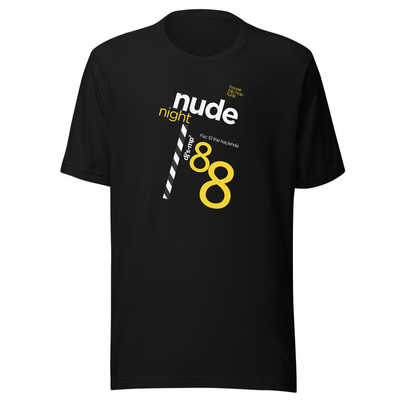 Haçienda T-shirt